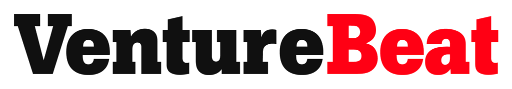 Venture Beat Logo